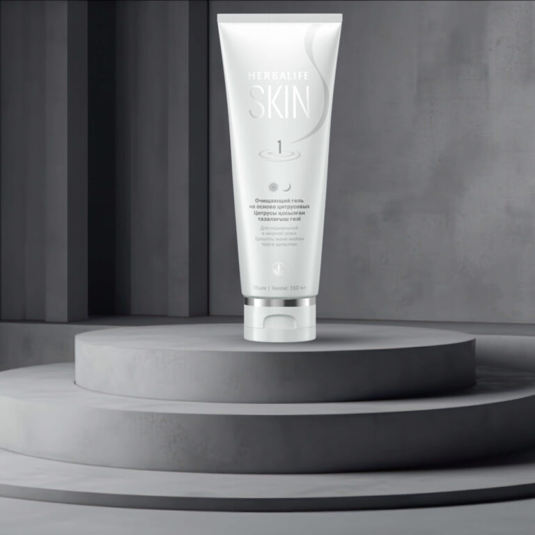 Очищуючий гель на основі цитрусових від Herbalife SKIN Очищуючий гель на основі цитрусових допомагає у регуляції роботи сальних залоз та скорочує жирність шкіри вже після першого застосування.