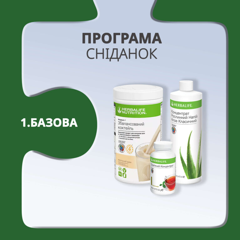 Програма Сніданок