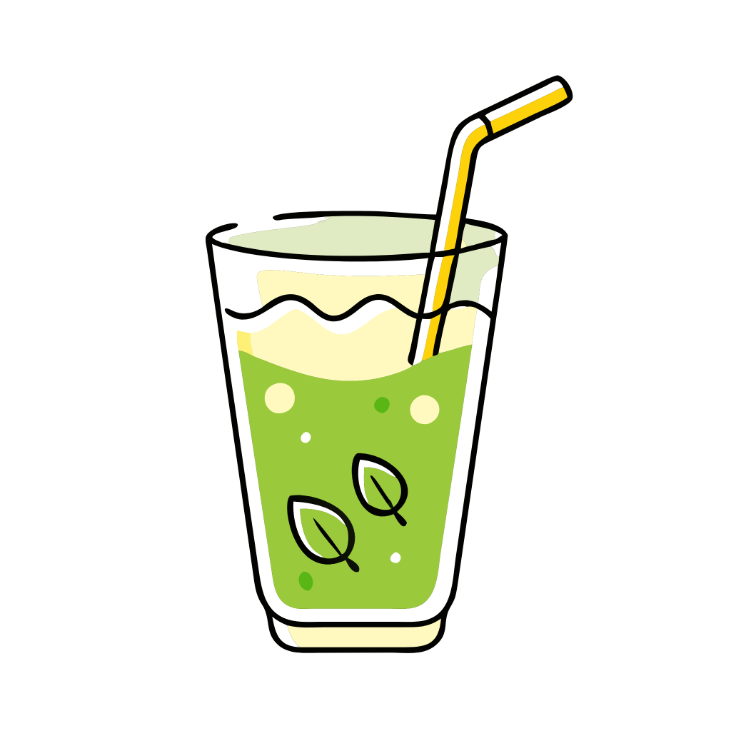 Напої від Herbalife