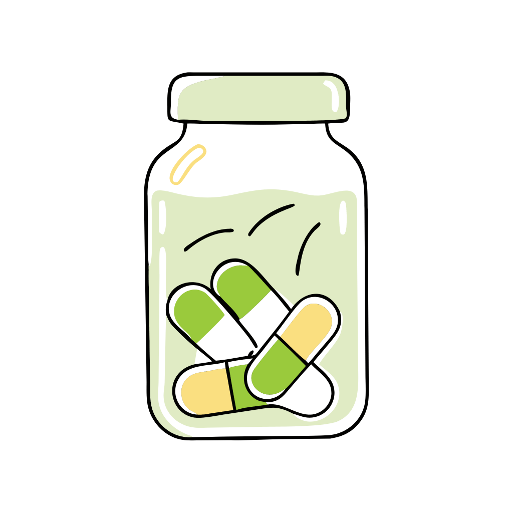 Вітаміни від Herbalife
