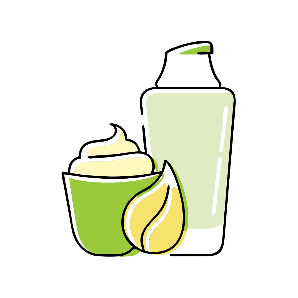 Косметика від Herbalife