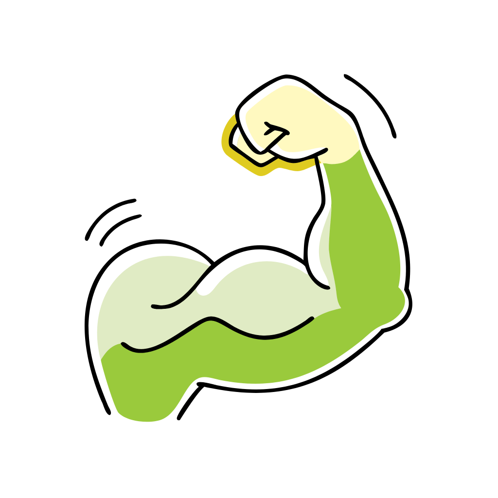 Продукти для спорту від Herbalife