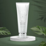 Очищуючий гель на основі алое від Herbalife SKIN