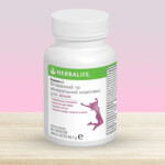 Комплекс вітамінів та мінералів для жінок Формула 2 від Herbalife Це всебічна підтримка раціону за допомогою 24 вітамінів та мінералів у тому числі тих, які організм не здатний виробити самостійно або в достатній кількості.